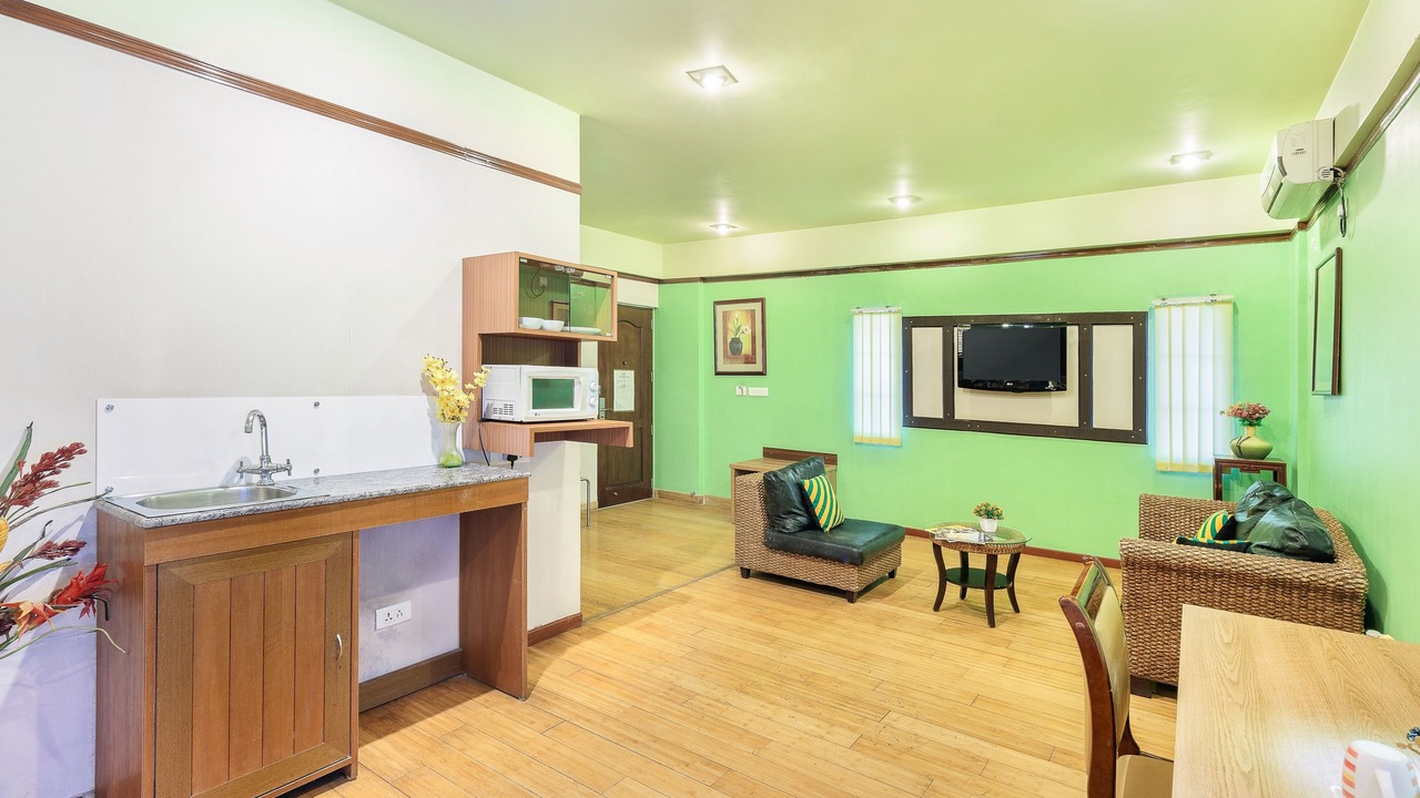 Photo of Bedroom in Kalyan Nagar