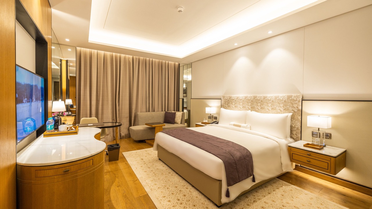Photo of Bedroom in Bengaluru