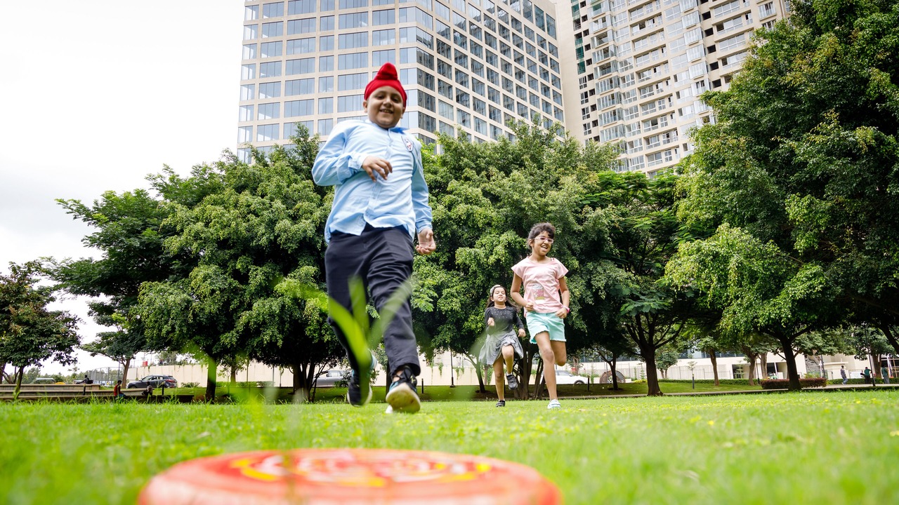 Photo of Outdoor in Bengaluru