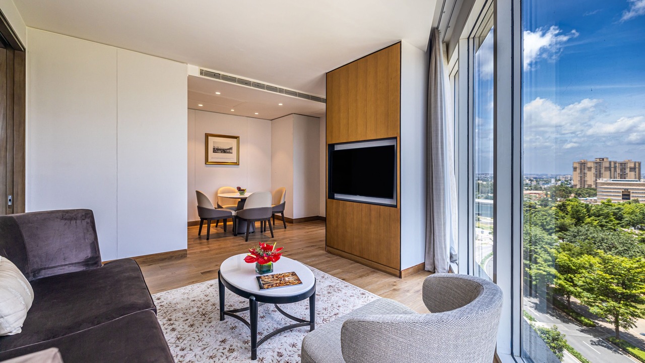 Photo of Bedroom in Bengaluru