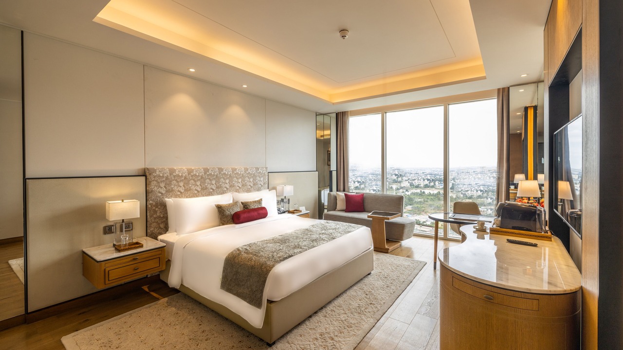 Photo of Bedroom in Bengaluru