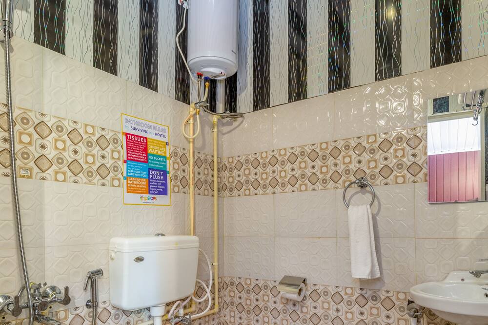 Photo of Bathroom in Anachal