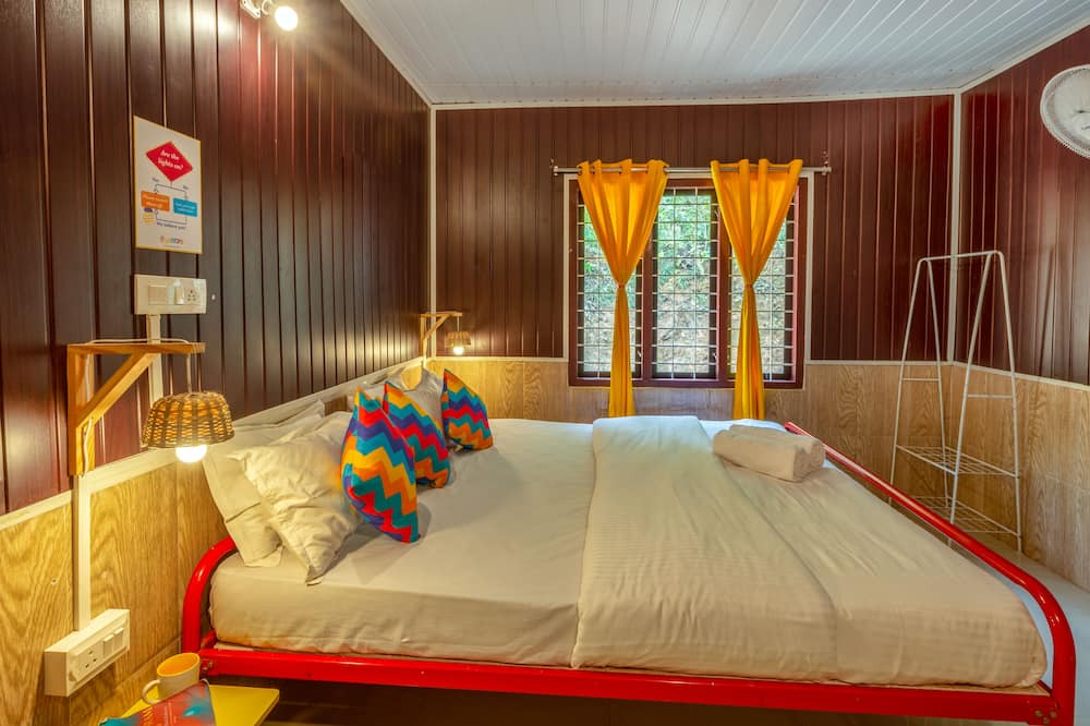Photo of Bedroom in Anachal