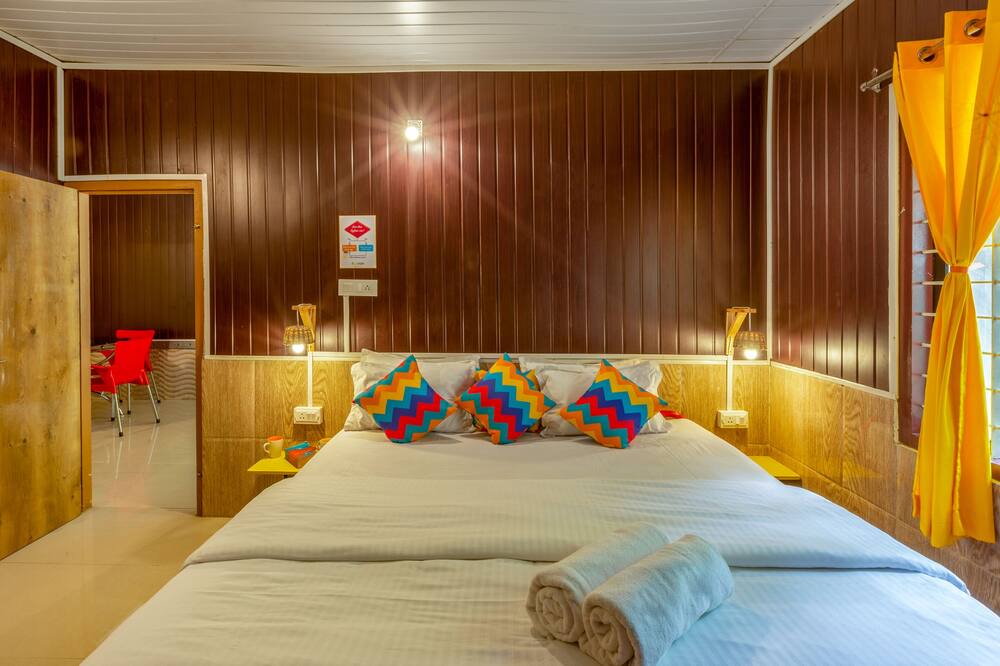 Photo of Bedroom in Anachal