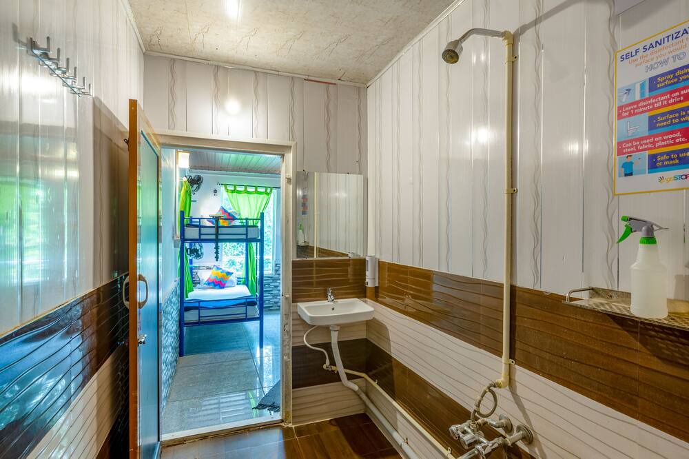 Photo of Bathroom in Anachal