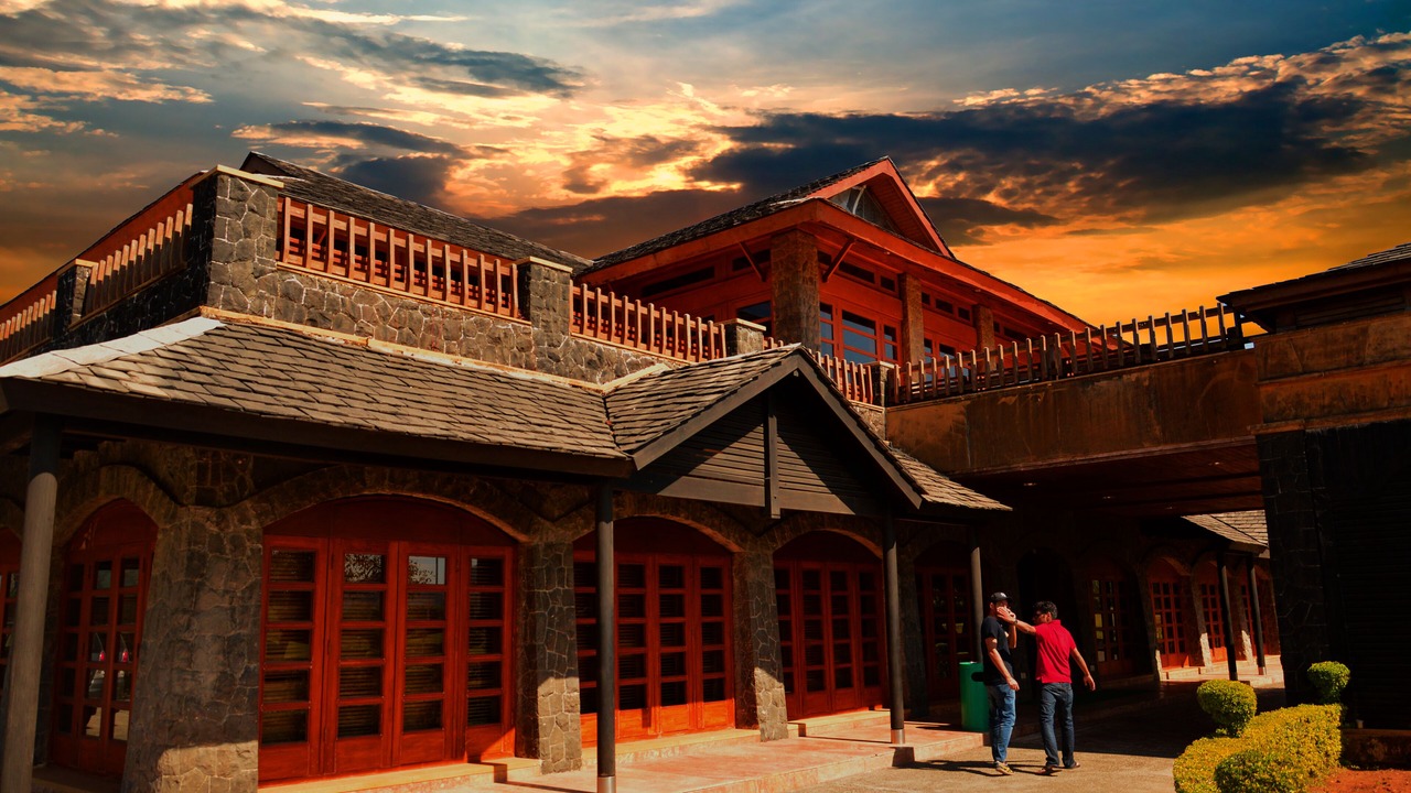 Photo of Outdoor in Aamby Valley City