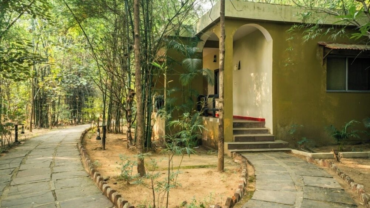 Photo of Outdoor in Khatia