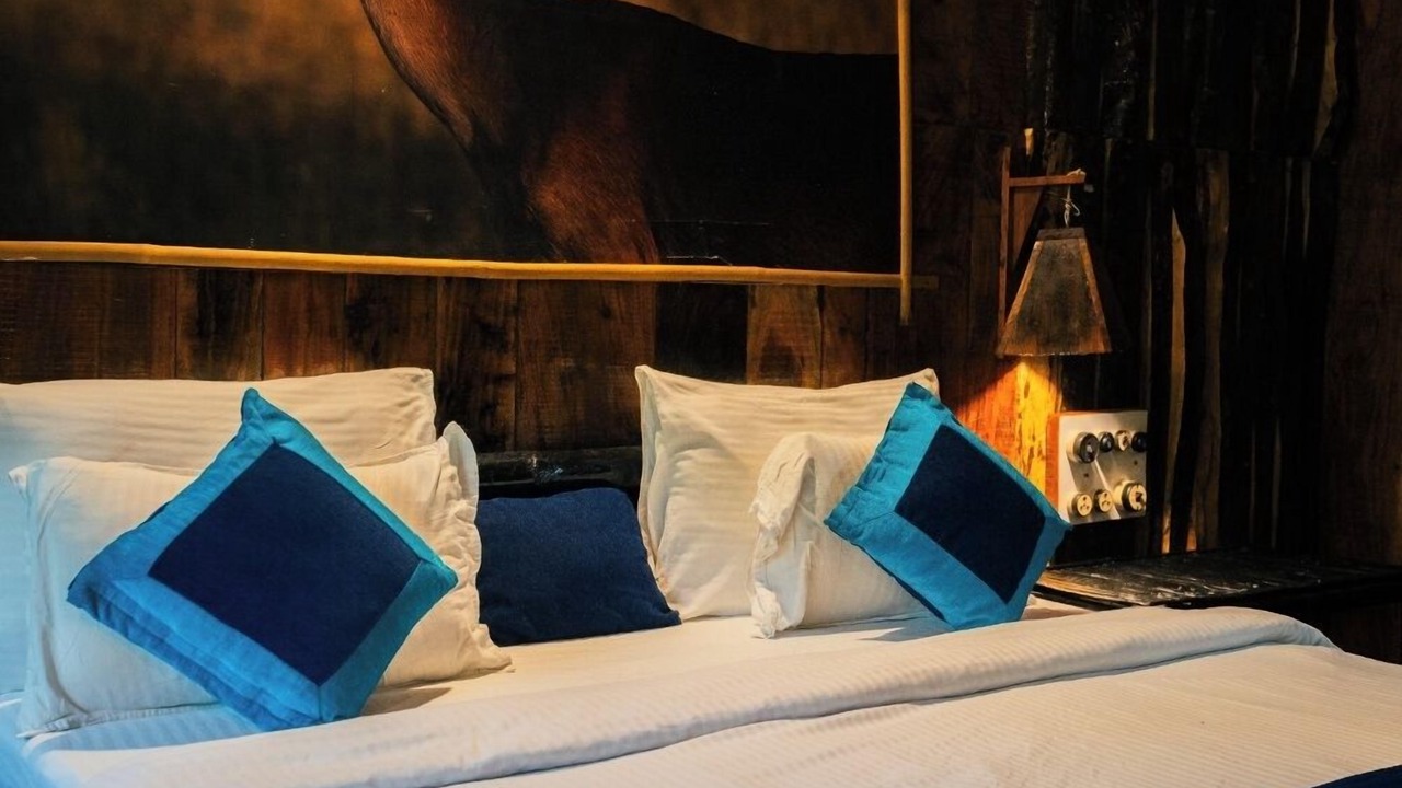 Photo of Bedroom in Khatia