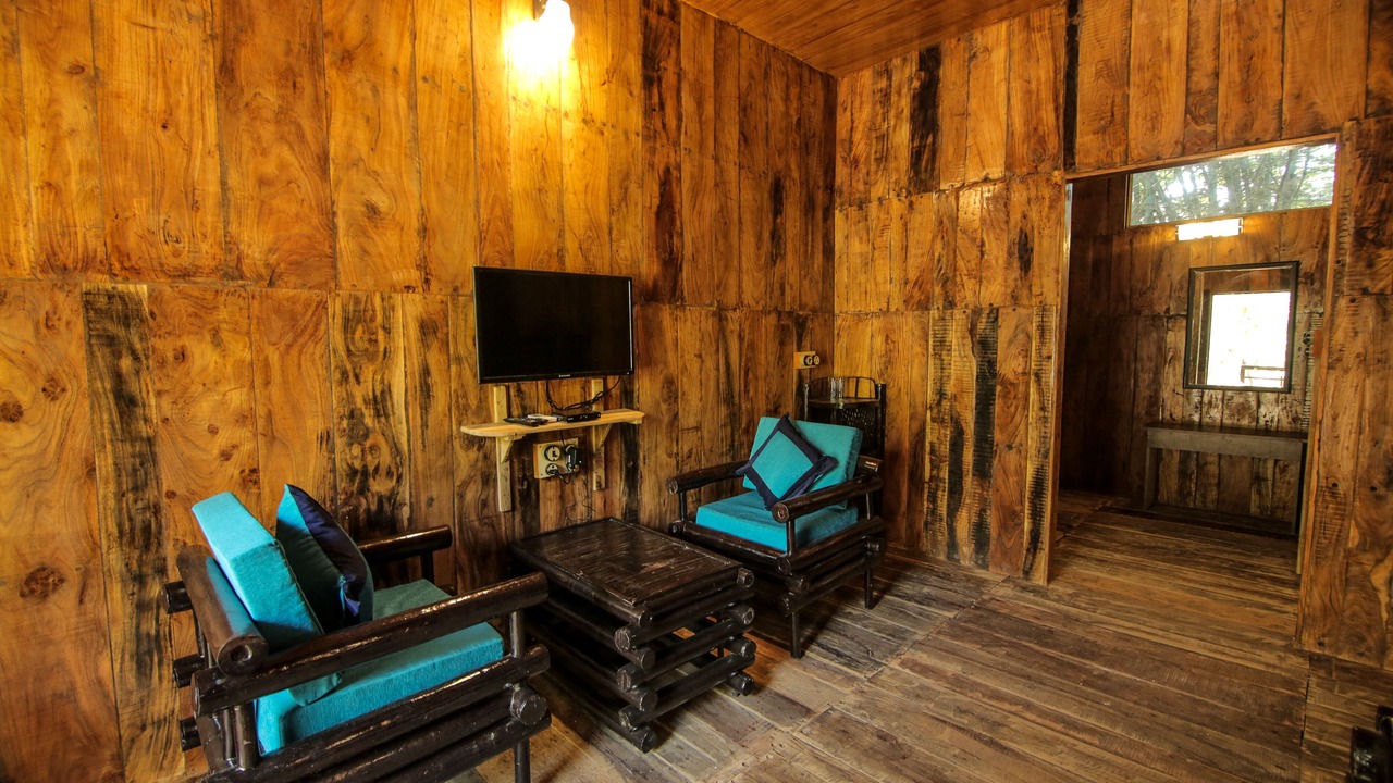 Photo of Bedroom in Khatia
