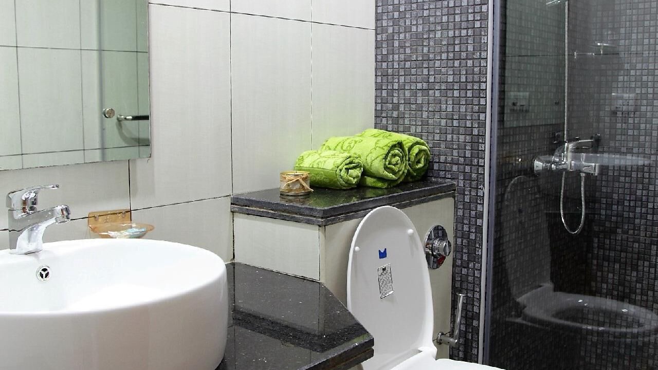 Photo of Bathroom in Siolim