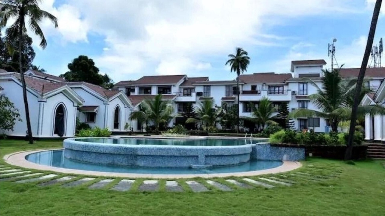 Photo of Outdoor in Siolim