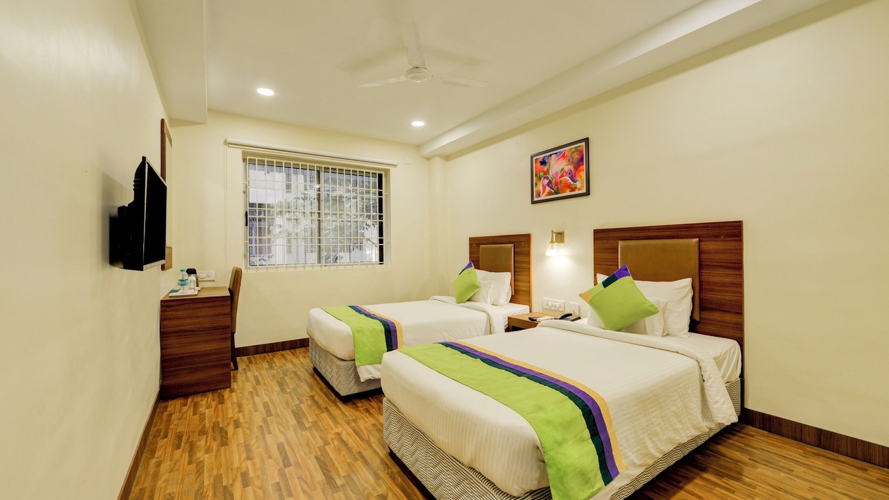 Photo of Bedroom in Chennai