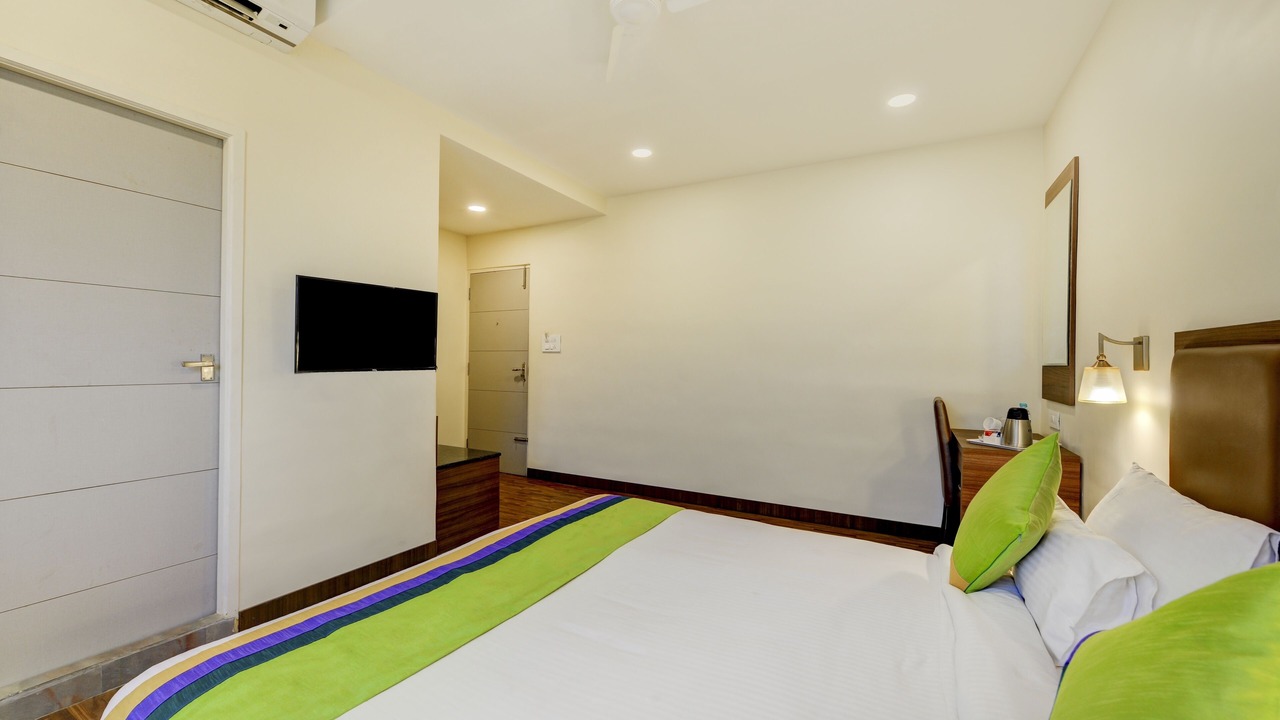 Photo of Bedroom in Chennai