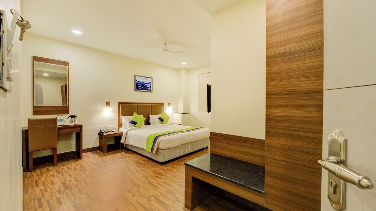 Photo of Bedroom in Chennai