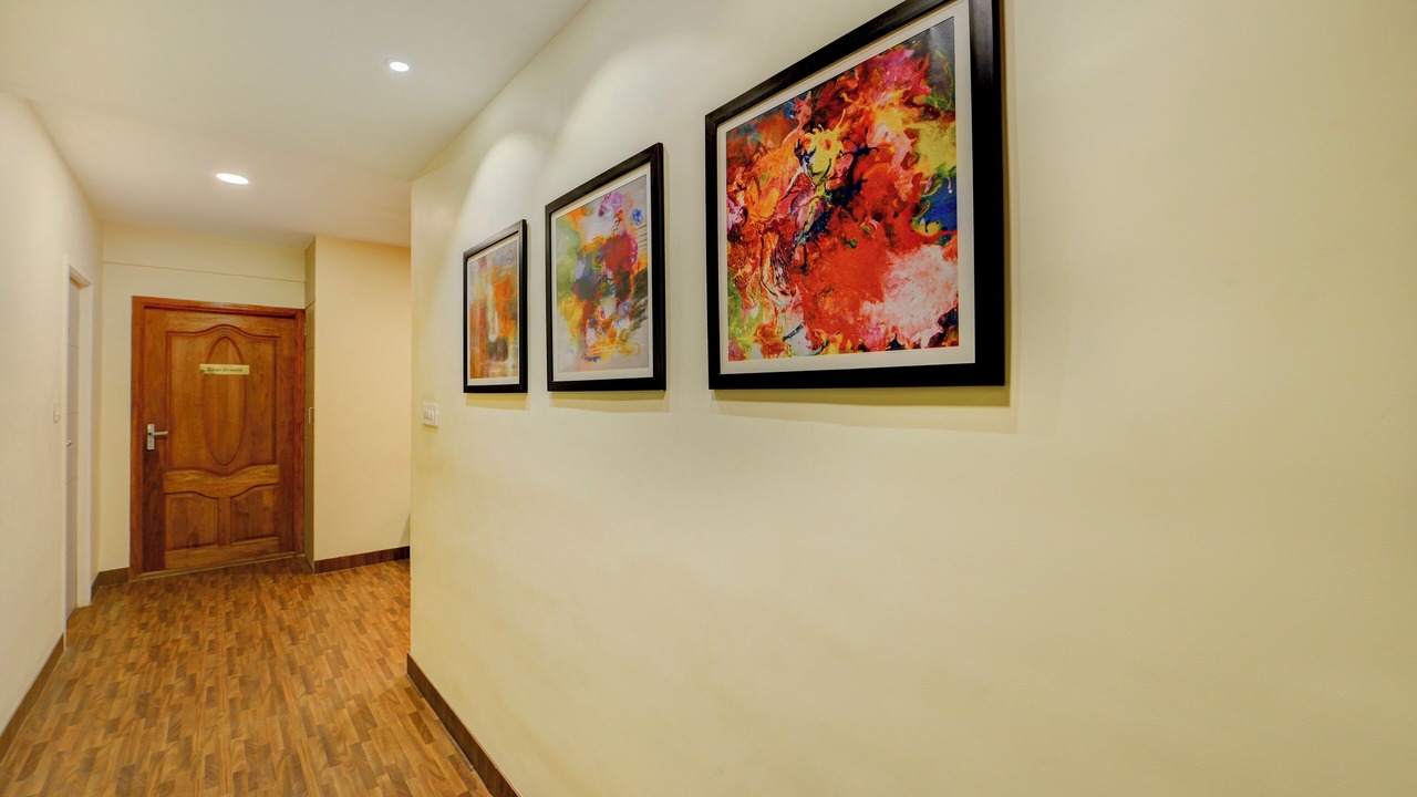 Photo of Outdoor in Chennai