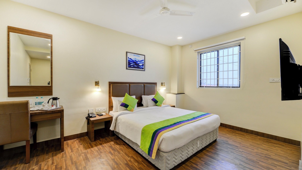 Photo of Bedroom in Chennai