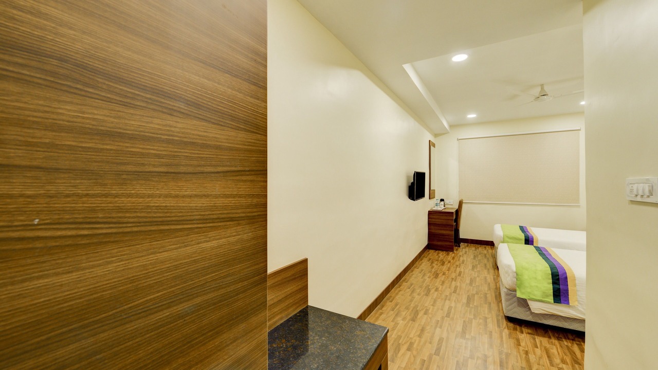 Photo of Bedroom in Chennai