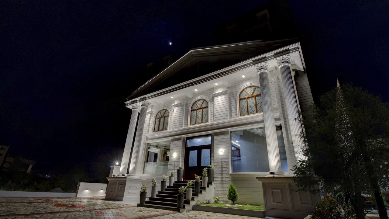 Photo of Outdoor in Chikkamagaluru