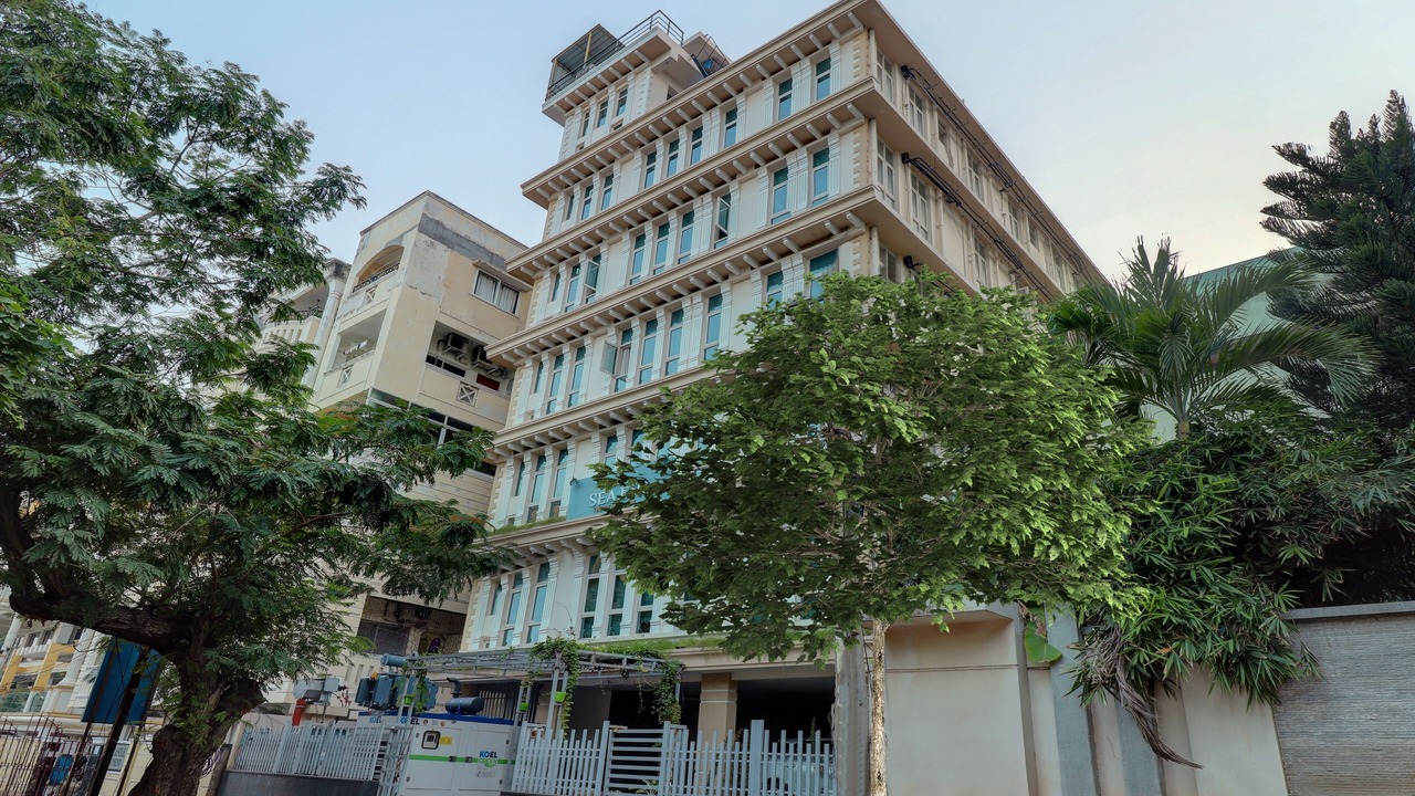 Photo of Outdoor in Visakhapatnam