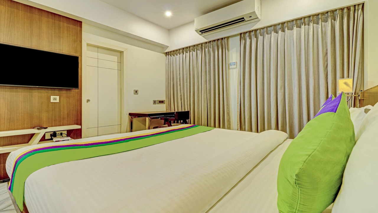 Photo of Bedroom in Visakhapatnam