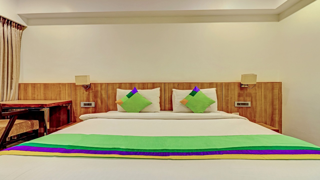 Photo of Bedroom in Visakhapatnam