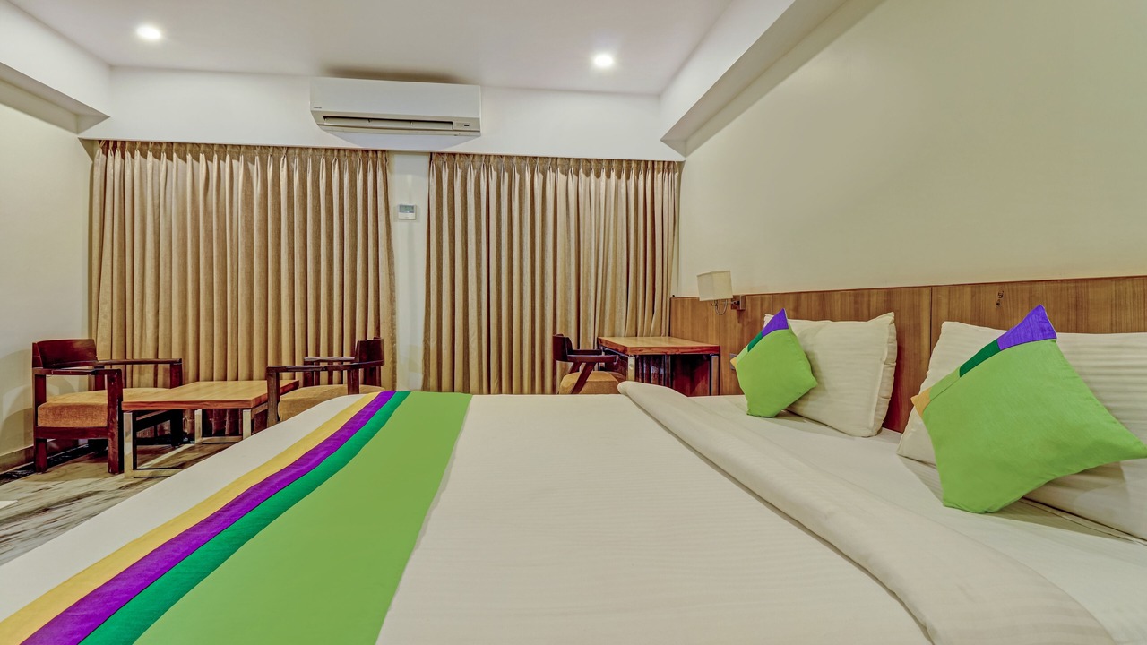Photo of Bedroom in Visakhapatnam