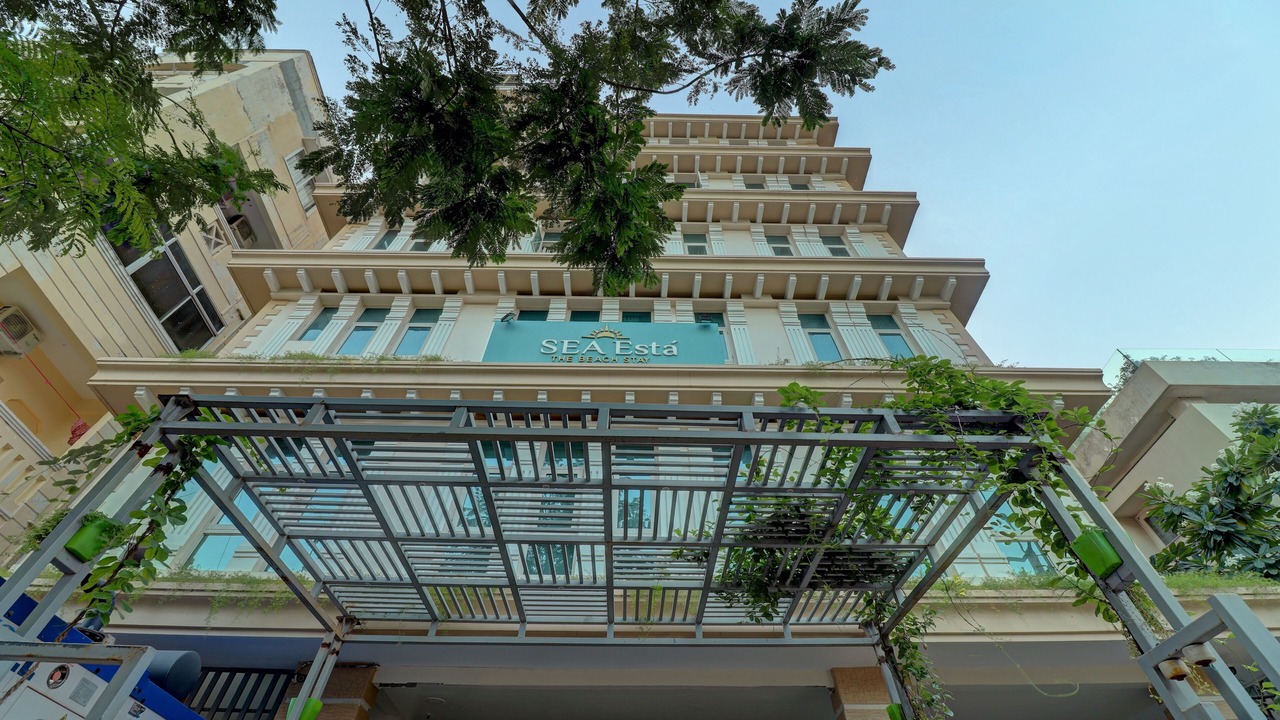 Photo of Outdoor in Visakhapatnam