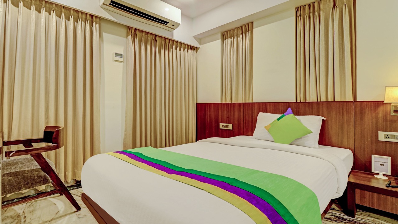 Photo of Bedroom in Visakhapatnam