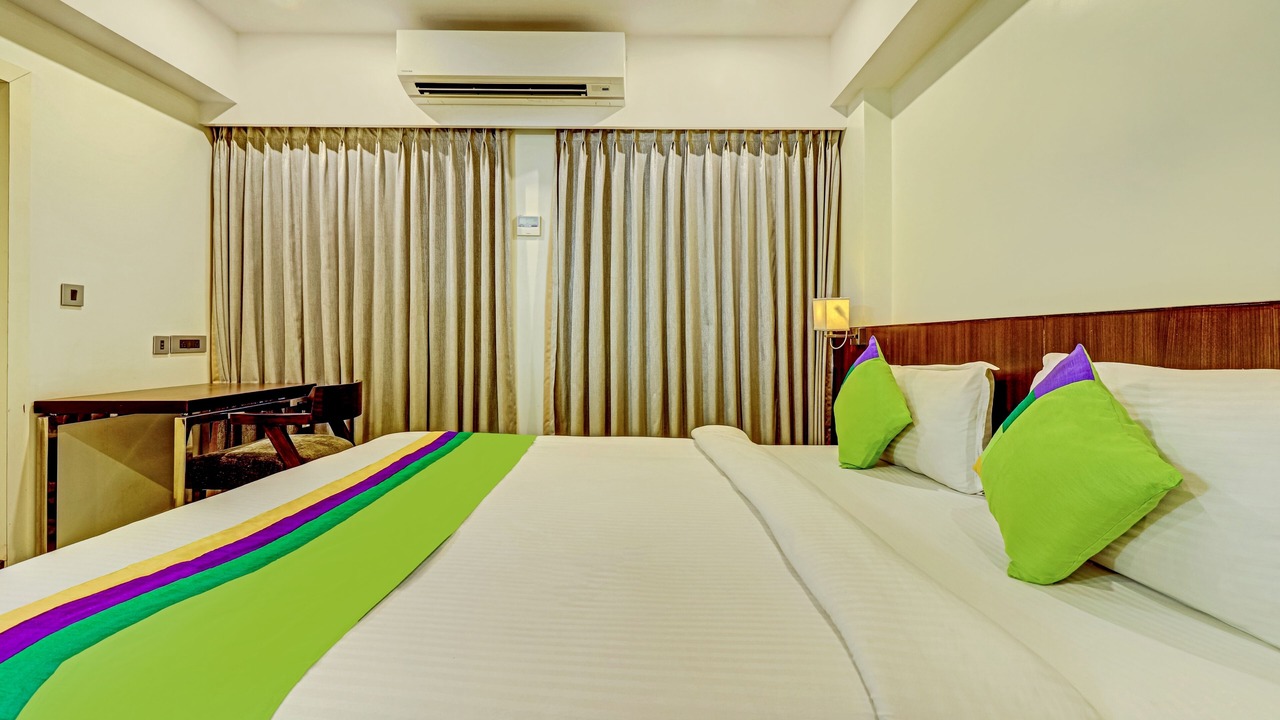 Photo of Bedroom in Visakhapatnam