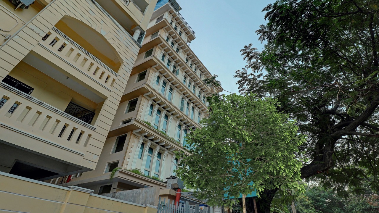 Photo of Outdoor in Visakhapatnam