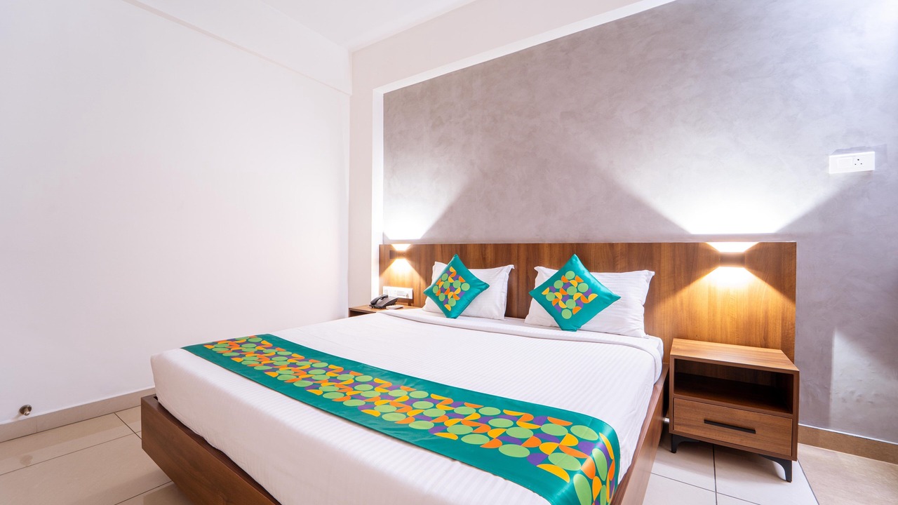 Photo of Bedroom in Kochi