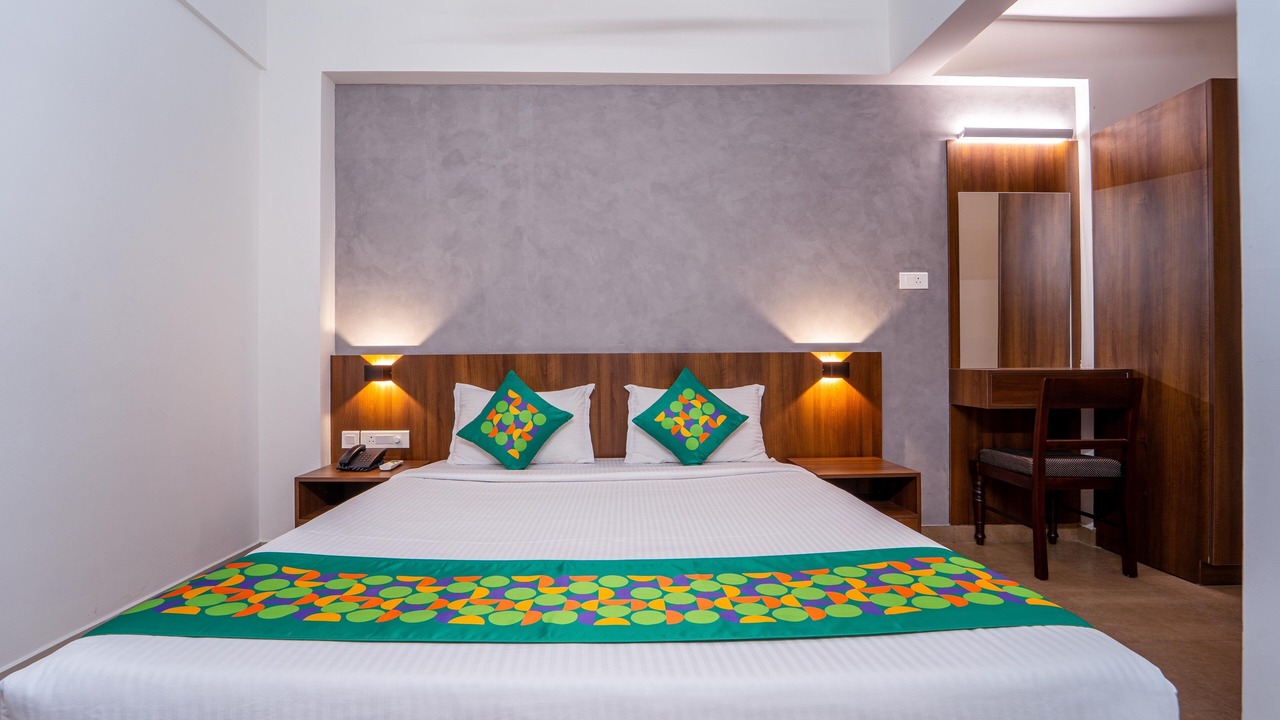 Photo of Bedroom in Kochi