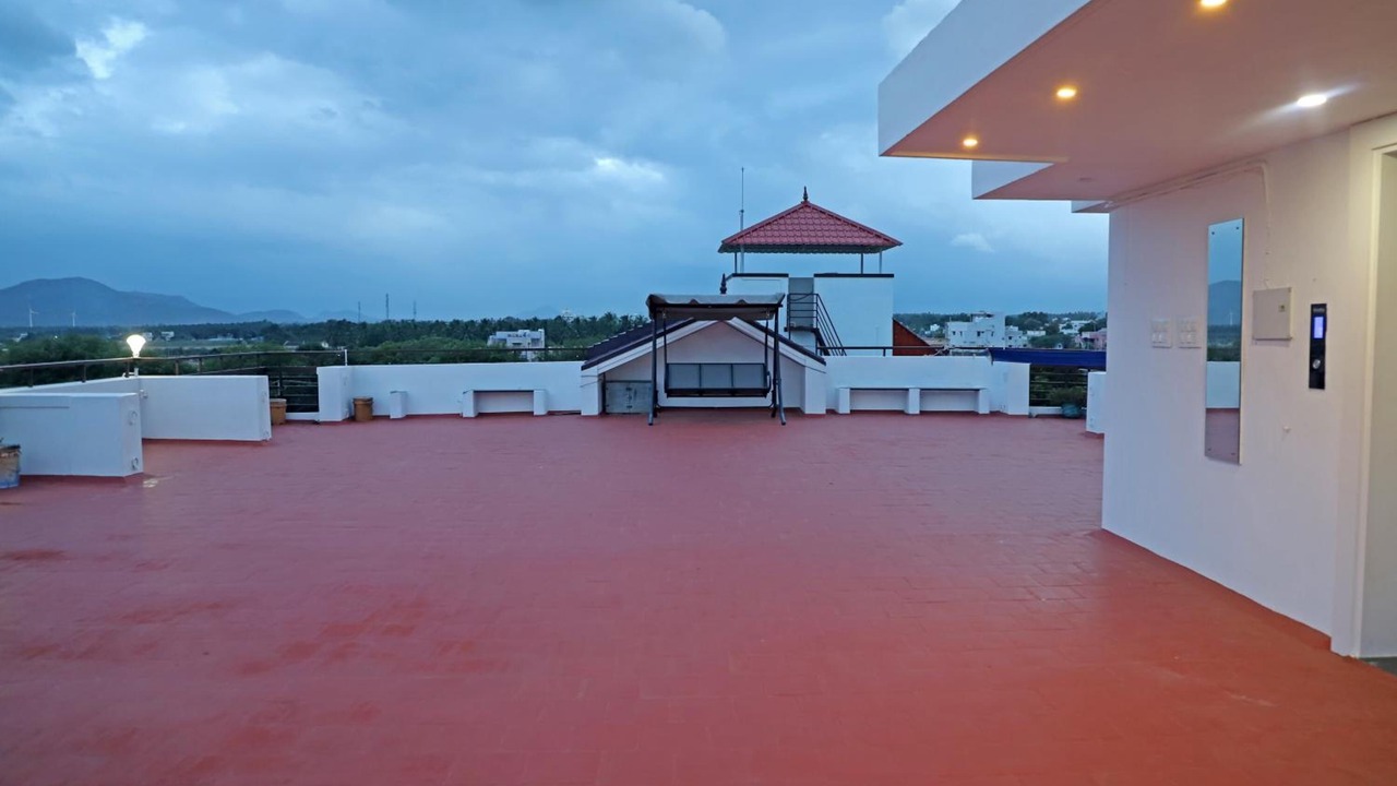 Photo of Patio Balcony in Periyur