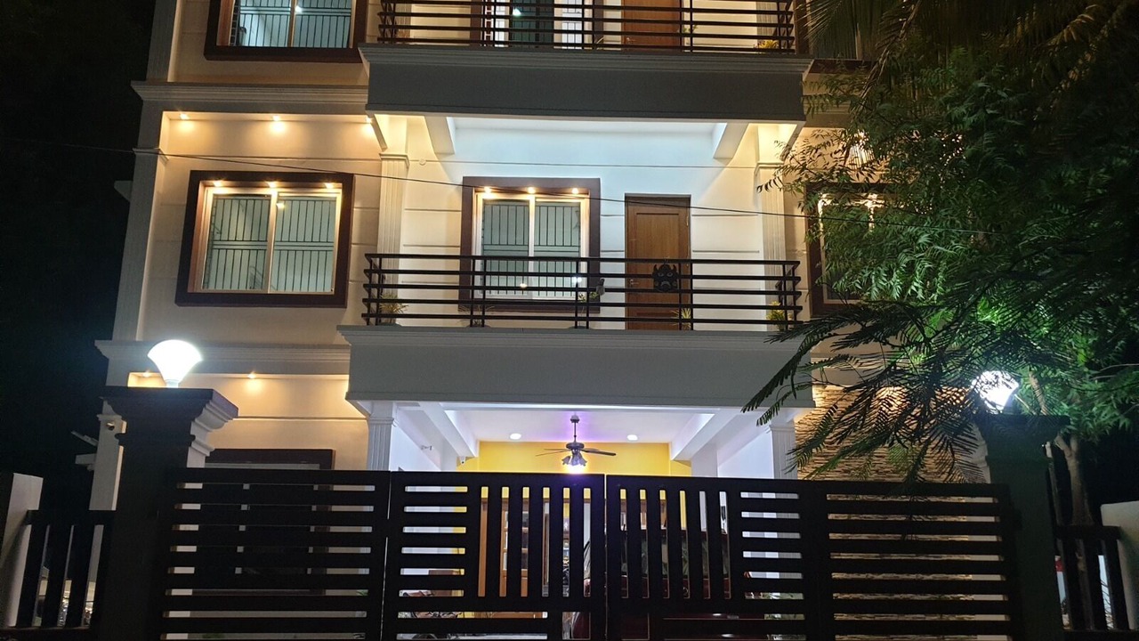 Photo of Outdoor in Periyur