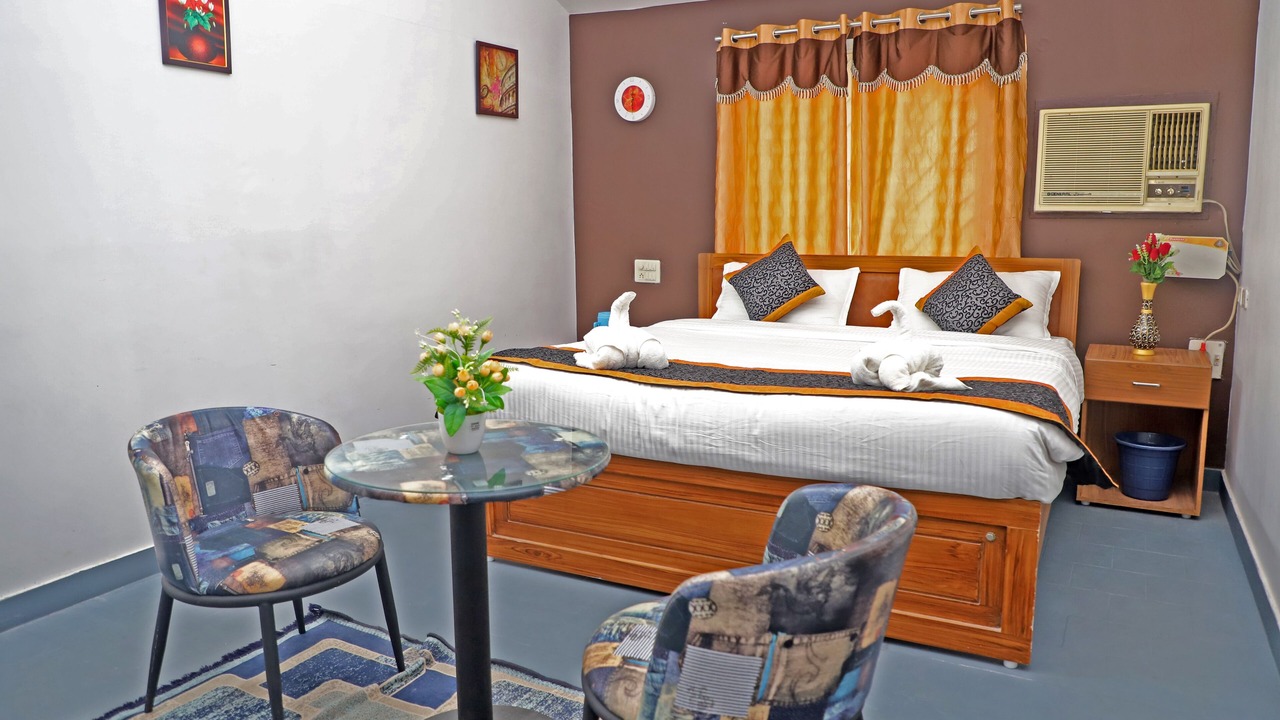 Photo of Bedroom in Periyur
