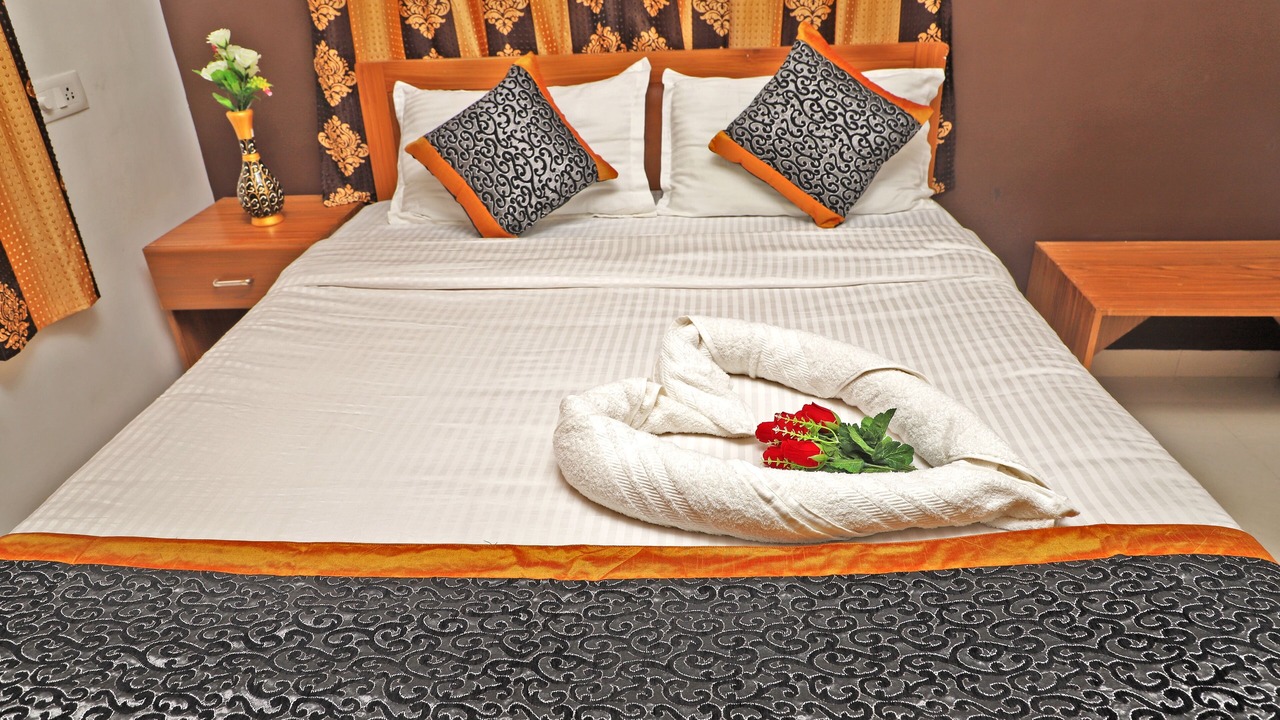Photo of Bedroom in Periyur