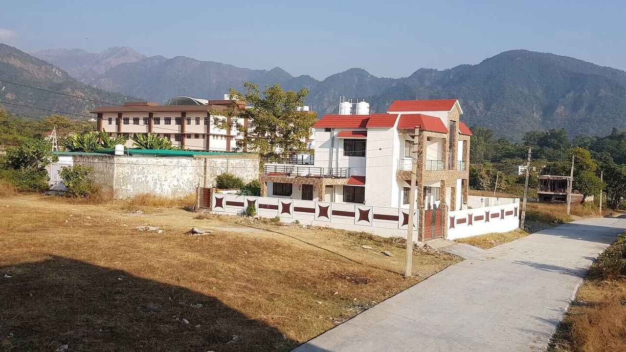 Photo of Outdoor in Bullawala