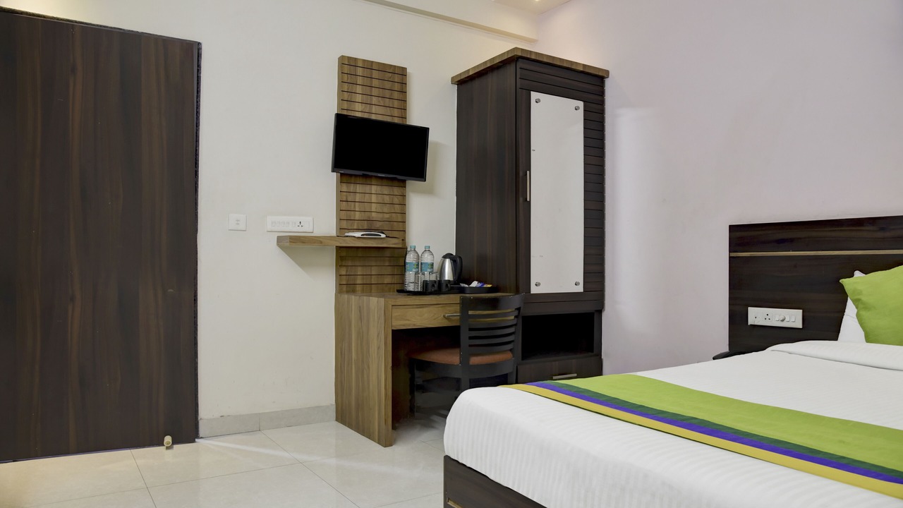 Photo of Bedroom in Maharana Pratap Nagar