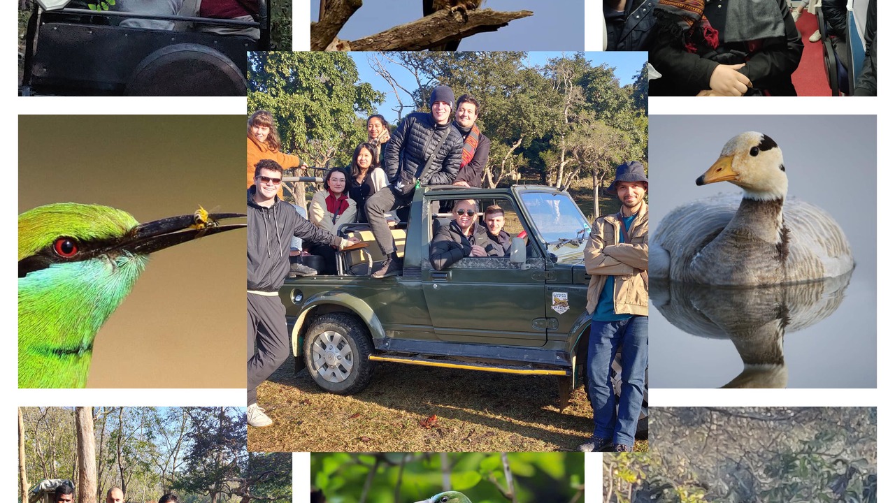 Photo of Others in Tapovan