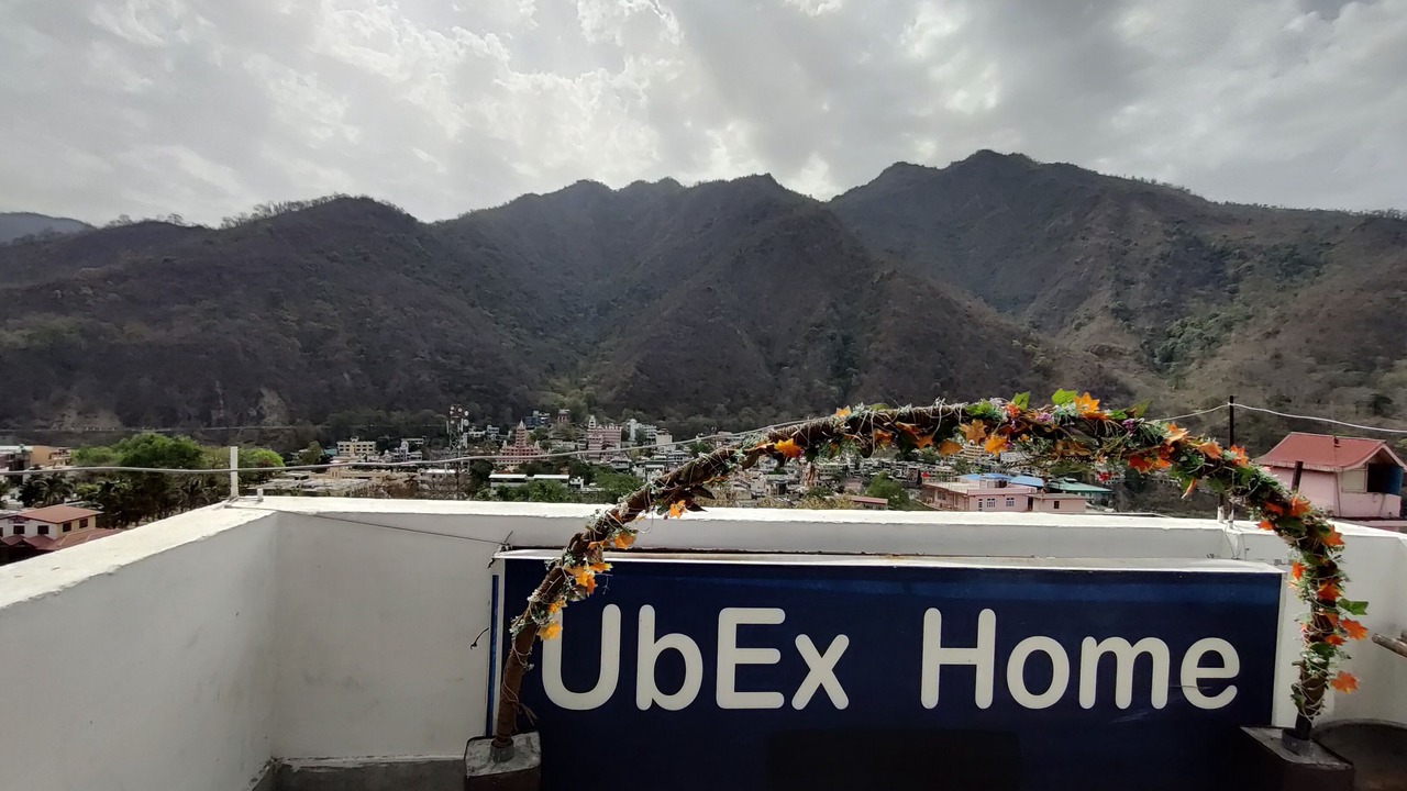 Photo of Outdoor in Tapovan