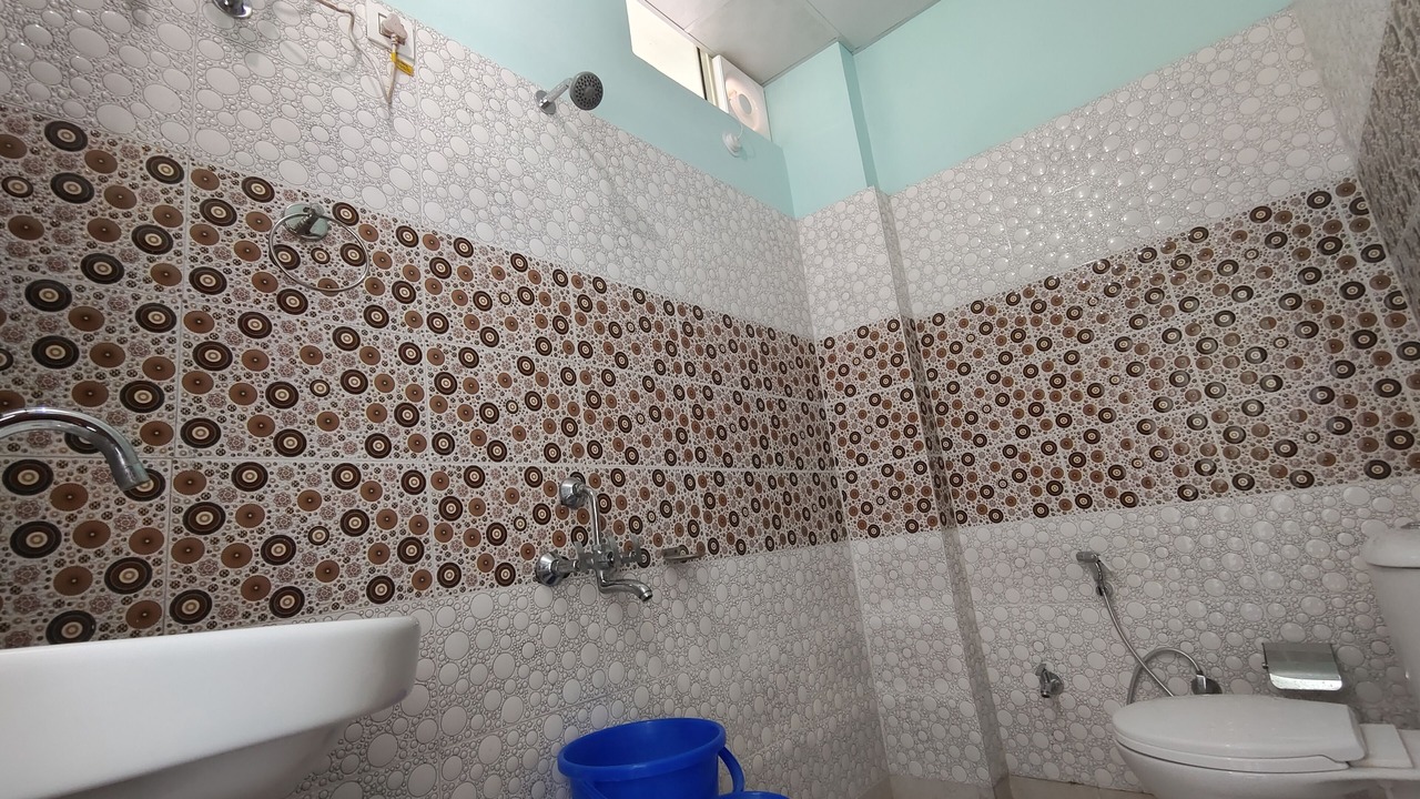 Photo of Bedroom in Tapovan