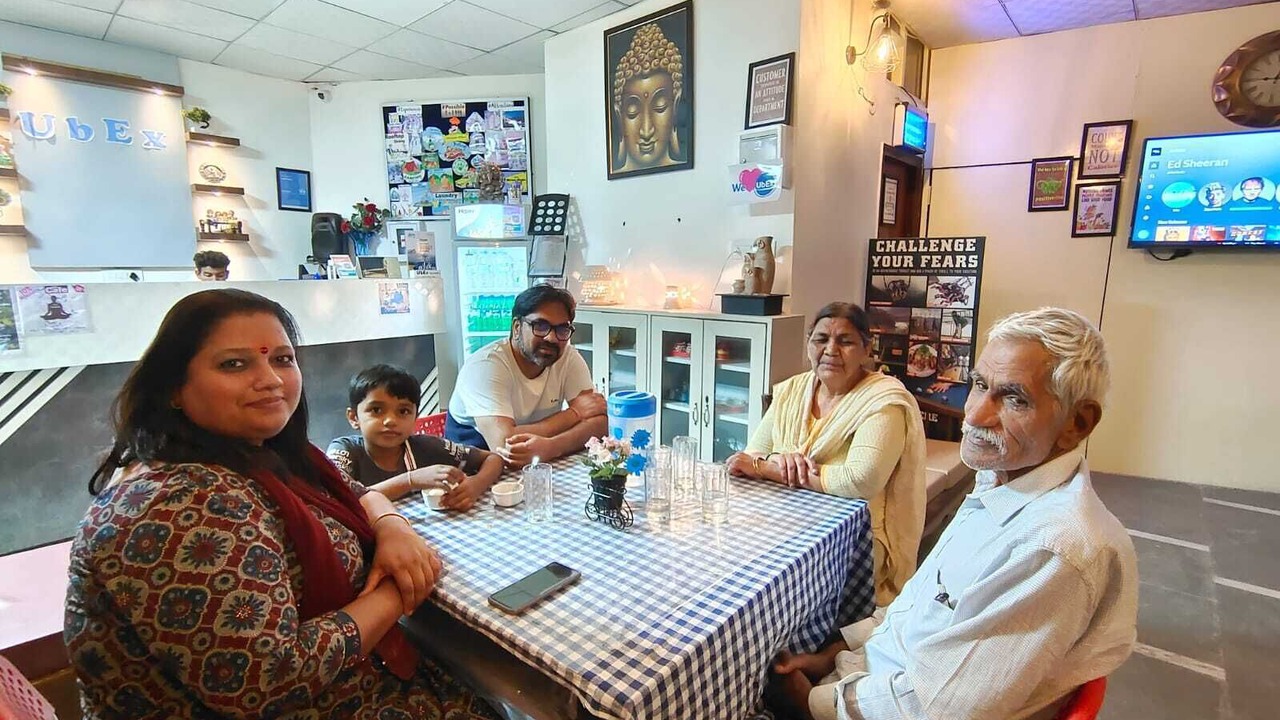 Photo of Others in Tapovan