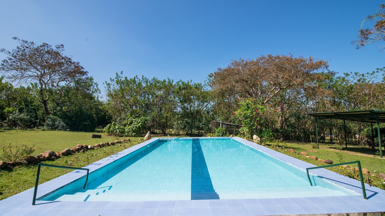 Photo of Outdoor in Masinagudi