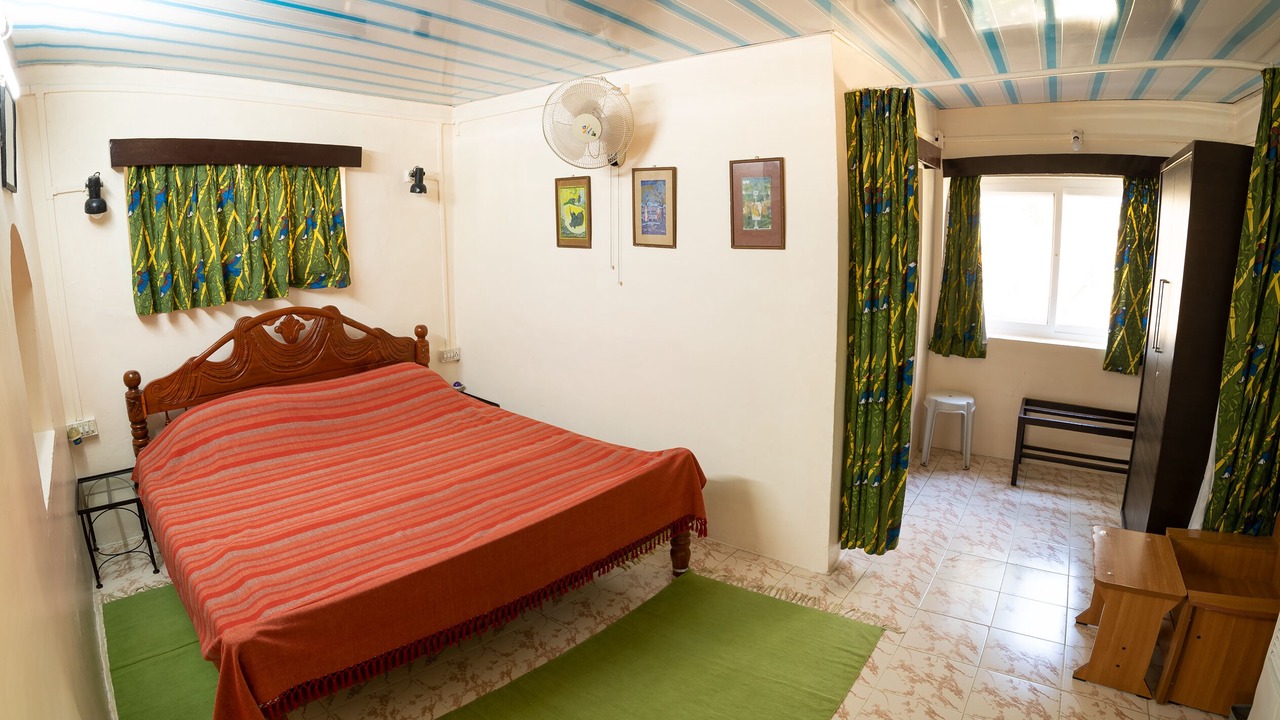 Photo of Bedroom in Masinagudi