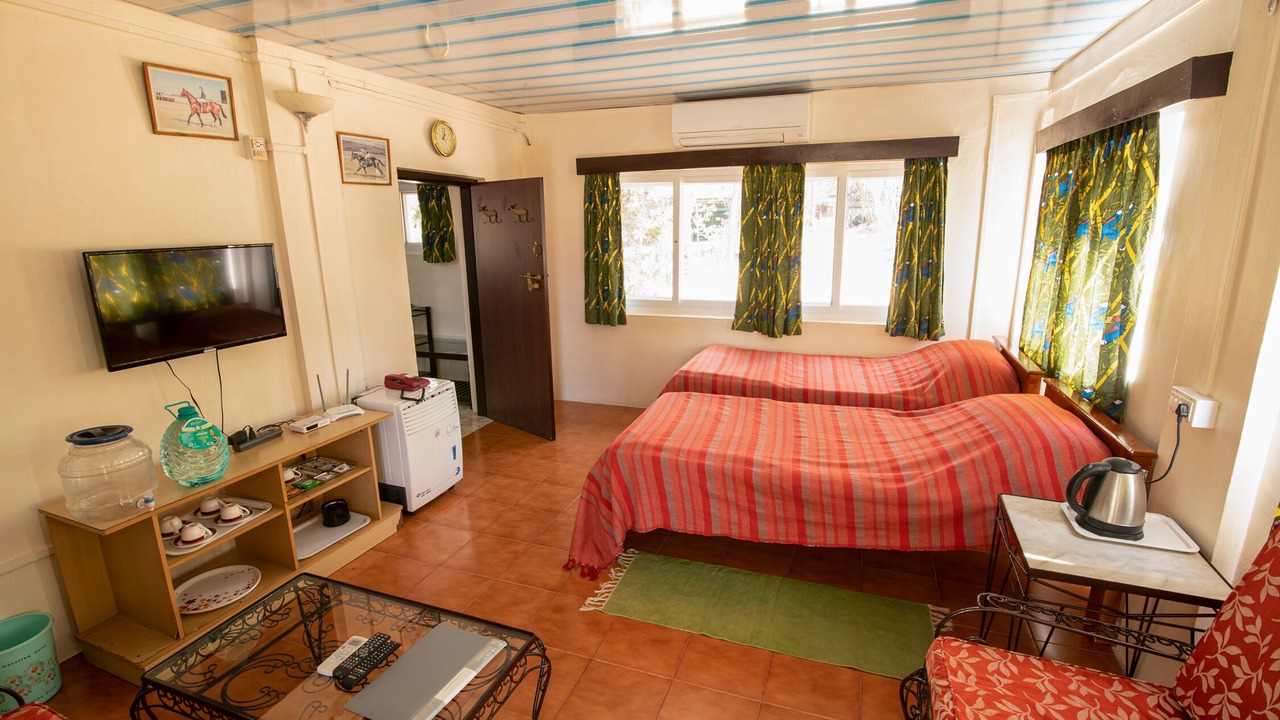 Photo of Bedroom in Masinagudi