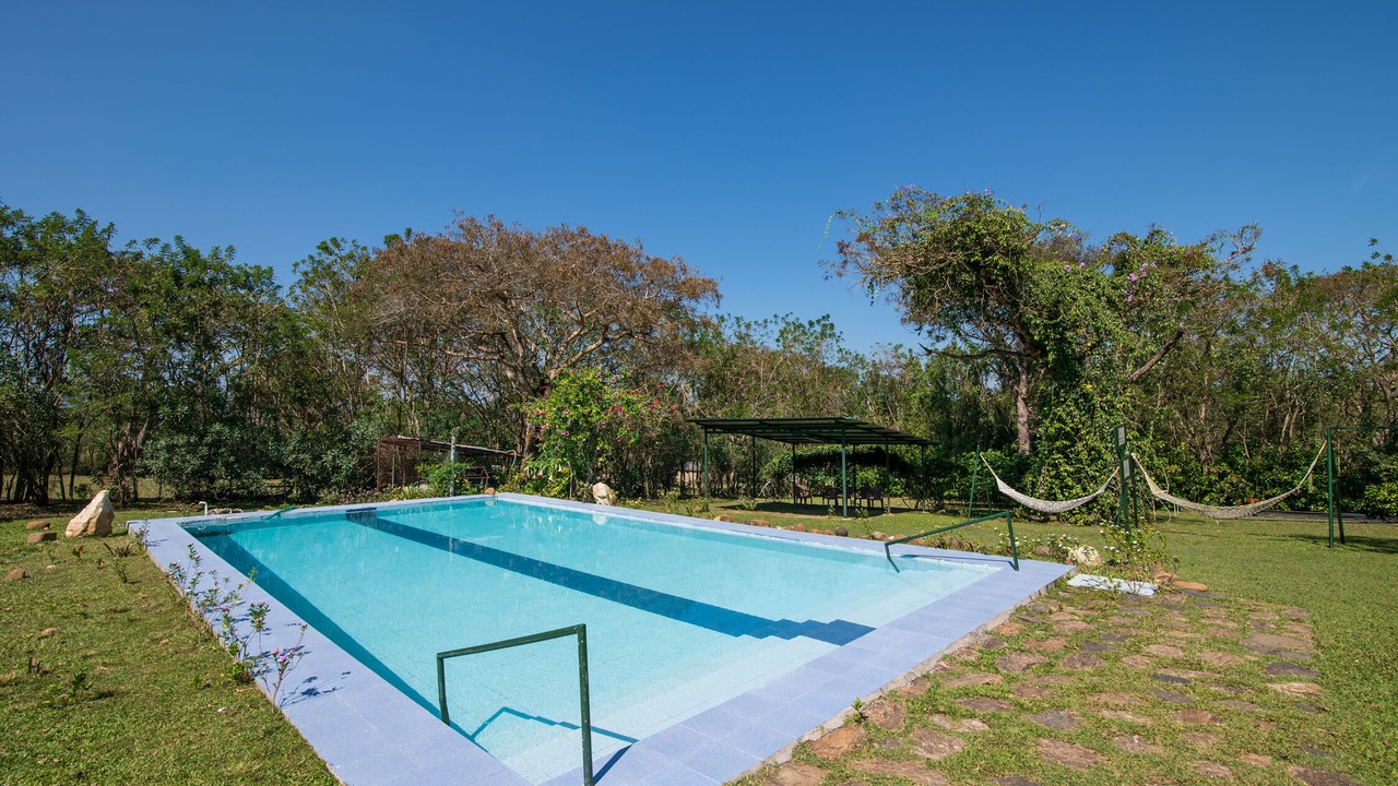 Photo of Outdoor in Masinagudi