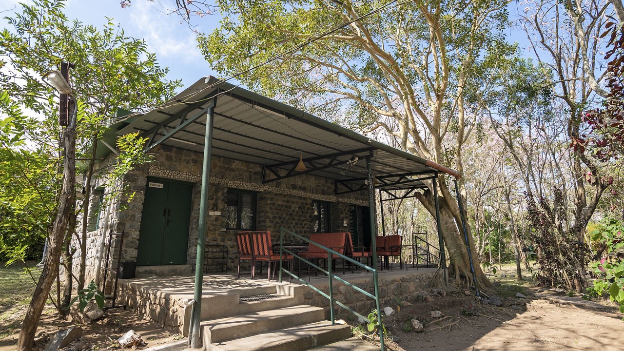 Photo of Outdoor in Masinagudi
