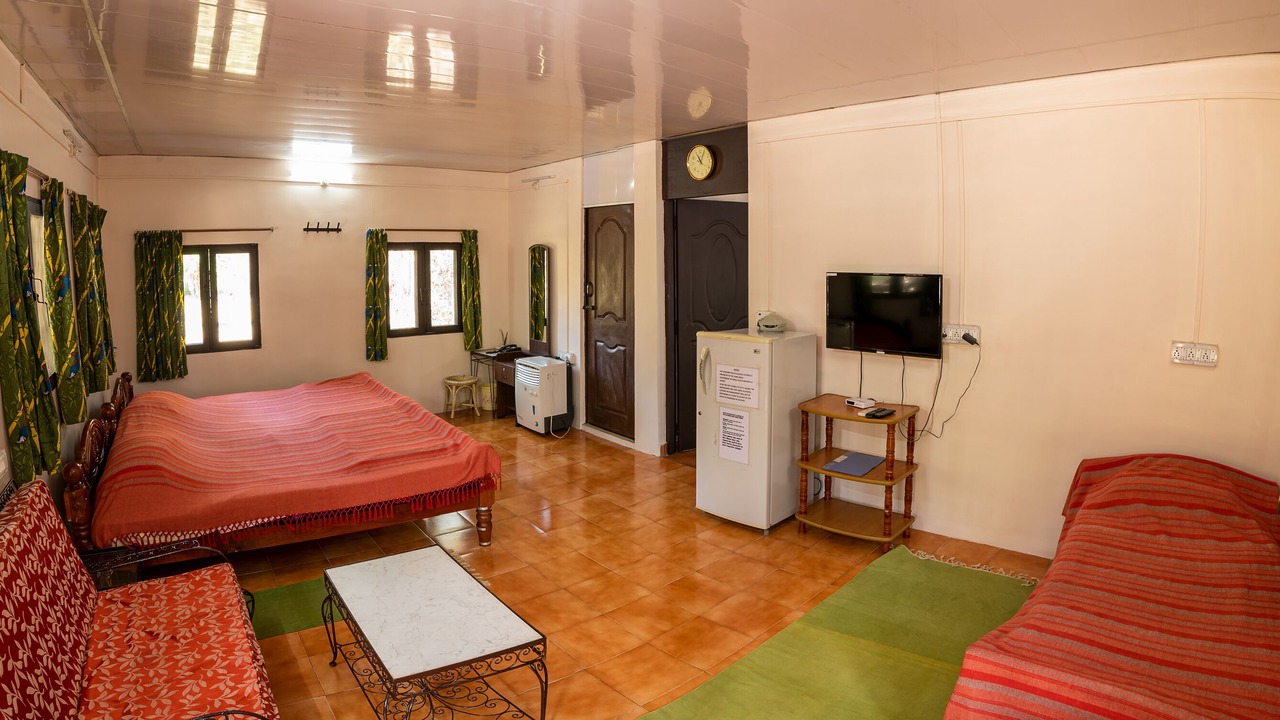 Photo of Bedroom in Masinagudi