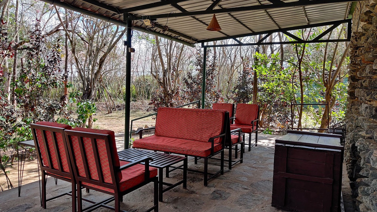Photo of Bedroom in Masinagudi