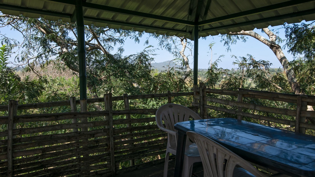 Photo of Livingroom in Masinagudi